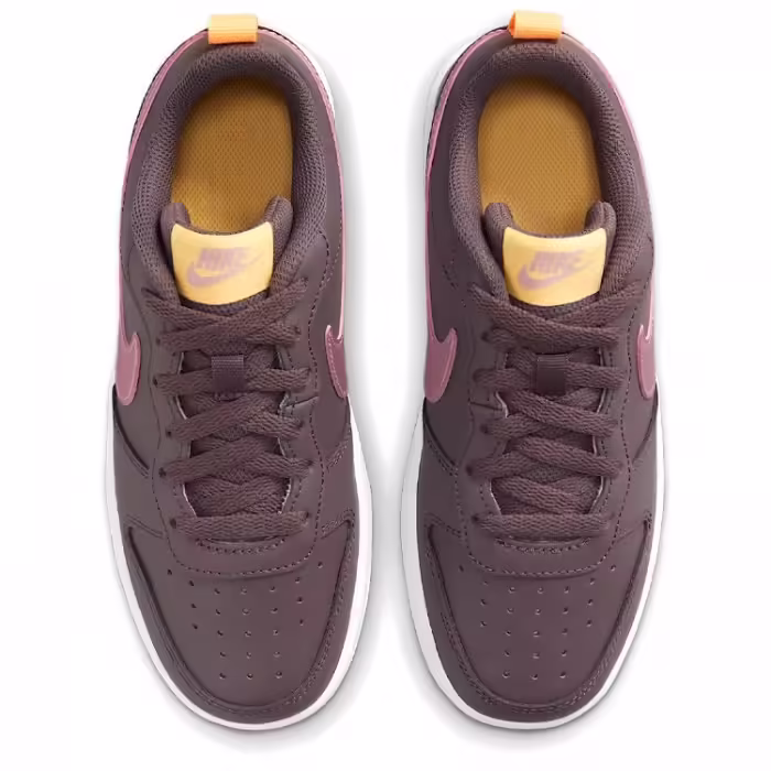 Кроссовки Nike COURT BOROUGH LOW 2 - 6