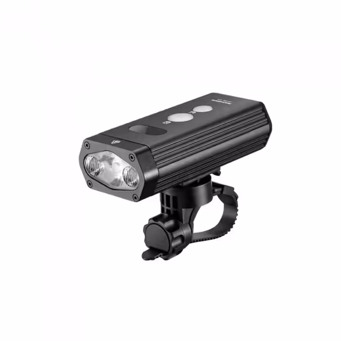 Передний фонарь RockBros Headlight