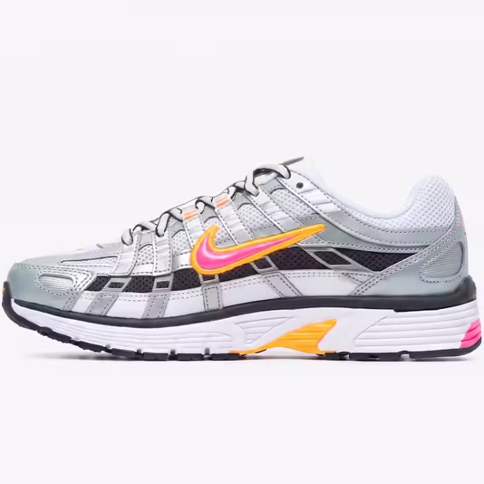 Кроссовки Nike W NIKE P-6000 - 2