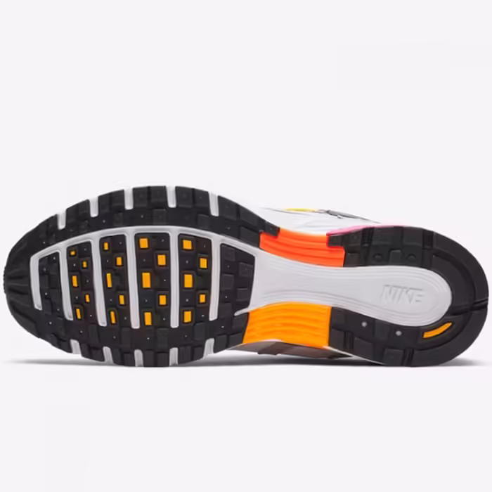 Кроссовки Nike W NIKE P-6000 - 3