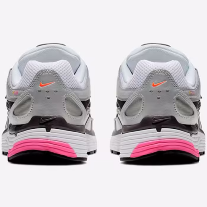 Кроссовки Nike W NIKE P-6000 - 5