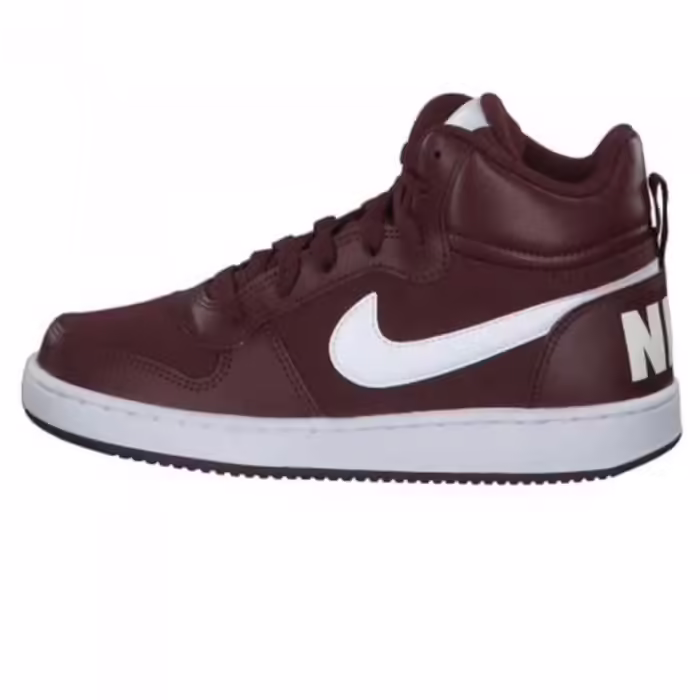 Incaltaminte Sport Nike COURT BOROUGH MID PE (GS)