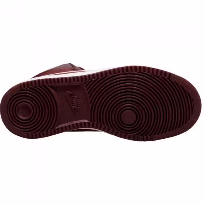 Incaltaminte Sport Nike COURT BOROUGH MID PE (GS) - 2