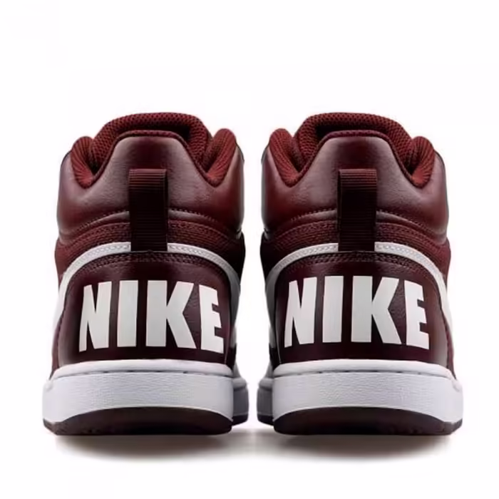 Incaltaminte Sport Nike COURT BOROUGH MID PE (GS) - 3