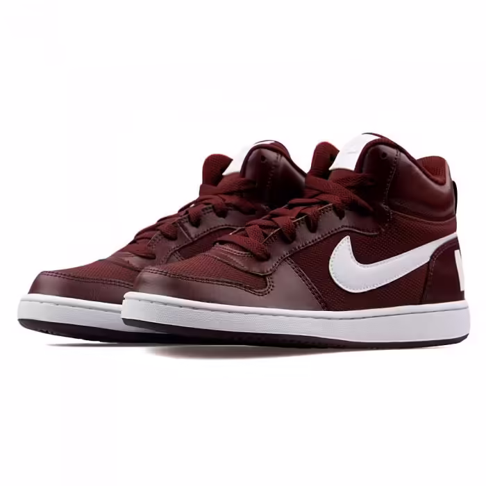 Incaltaminte Sport Nike COURT BOROUGH MID PE (GS) - 5