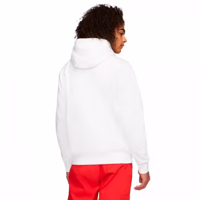 Hanorac Nike M NSW CLUB HOODIE PO BB - 3