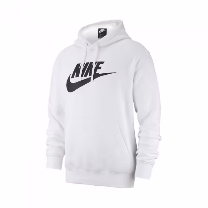 Толстовка Nike M NSW CLUB HOODIE PO BB GX