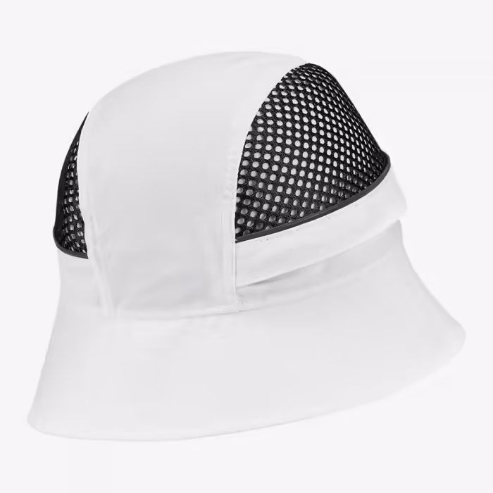 Chepiu Nike U NSW BUCKET CAP MESH - 2