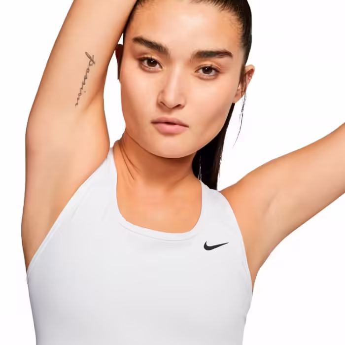 Bra sportive Nike SWOOSH BRA NON PAD - 4