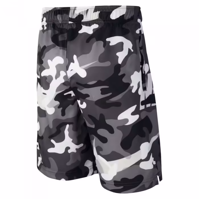 Sorti Nike B NK DRY CAMO SHORT - 2