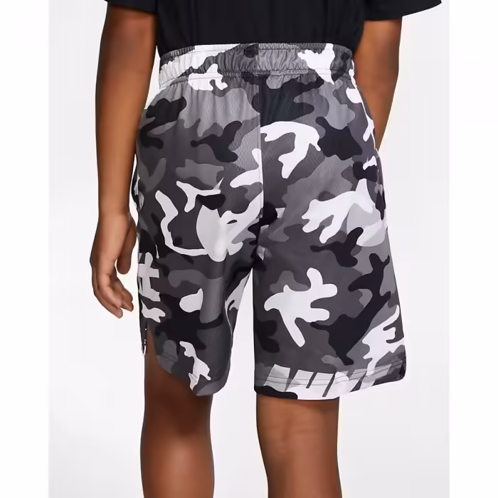 Sorti Nike B NK DRY CAMO SHORT - 4