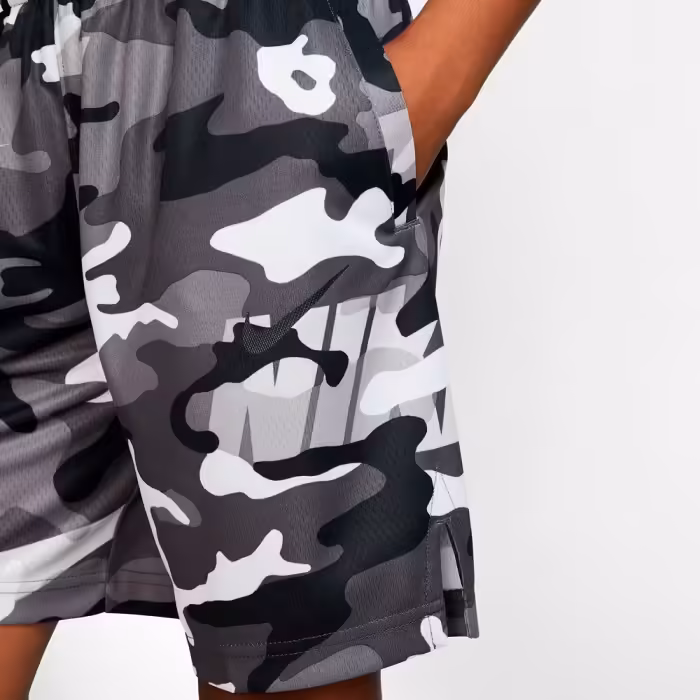 Sorti Nike B NK DRY CAMO SHORT - 5