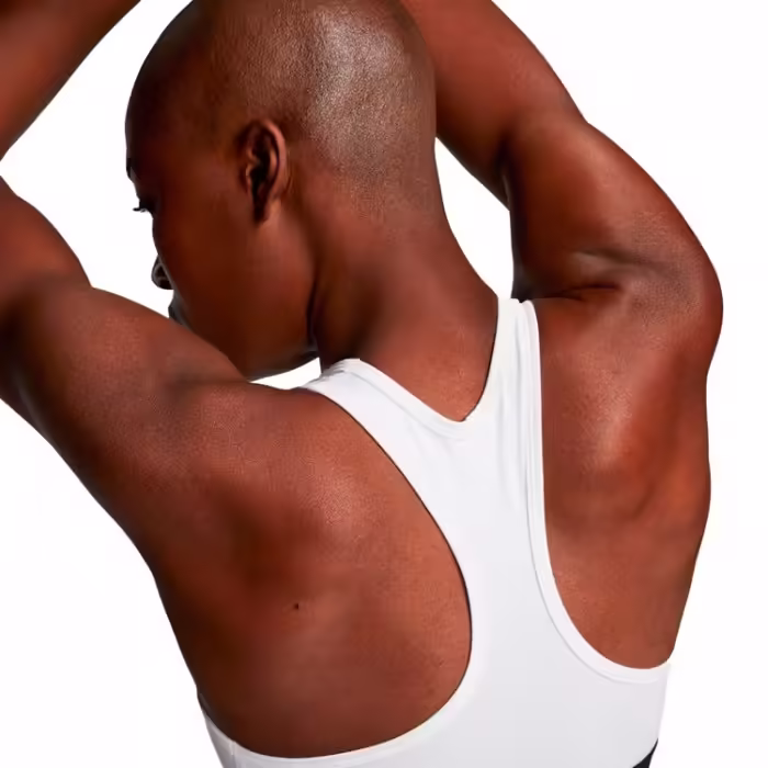 Bra sportive Nike SWOOSH BAND BRA NON PAD - 2