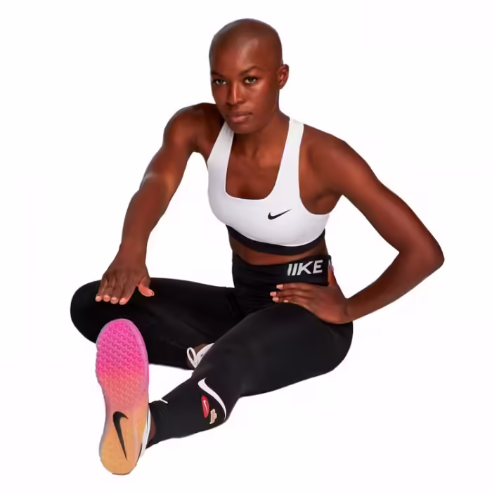 Bra sportive Nike SWOOSH BAND BRA NON PAD - 3