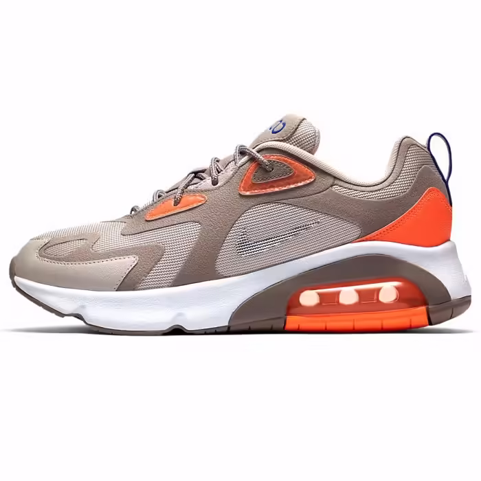 Incaltaminte Sport Nike AIR MAX 200 WTR