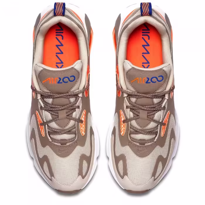 Incaltaminte Sport Nike AIR MAX 200 WTR - 3