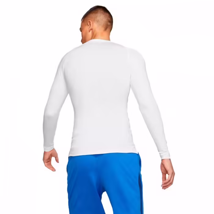 Hanorac Nike M NP TOP LS TIGHT - 3