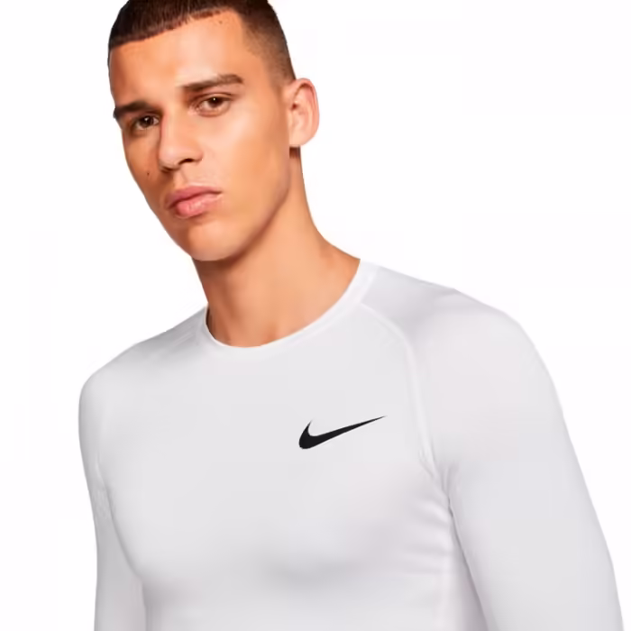 Hanorac Nike M NP TOP LS TIGHT - 4