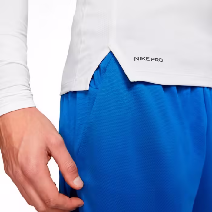 Hanorac Nike M NP TOP LS TIGHT - 6