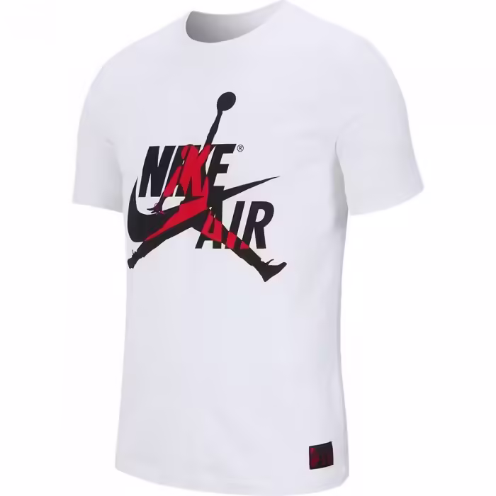 Tricou Nike M J JM CLASSICS SS CREW