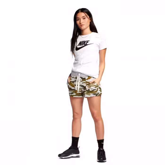 Tricou Nike W NSW TEE ESSNTL ICON FUTUR - 3