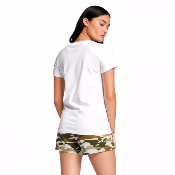 Tricou Nike W NSW TEE ESSNTL ICON FUTUR - 4