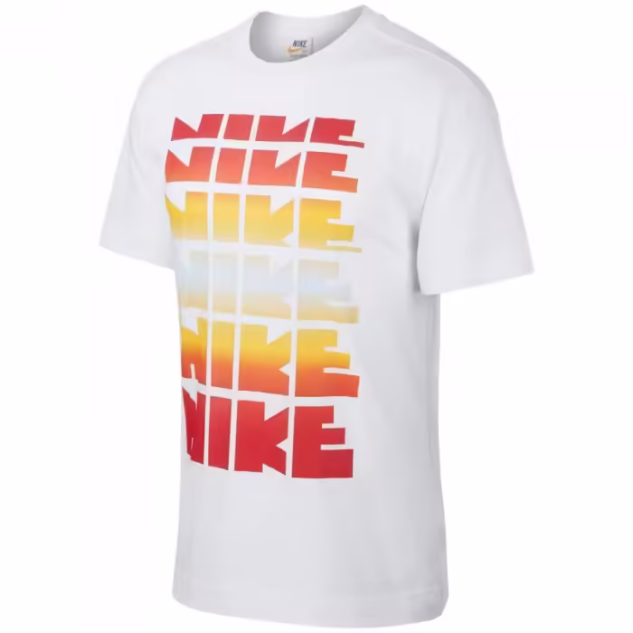 Футболка Nike SS TEE CLASSICS 2