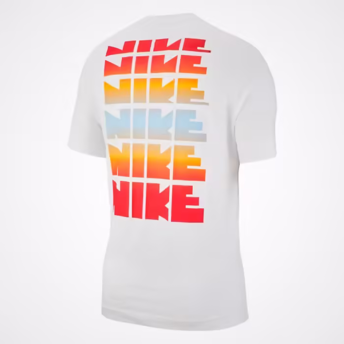 Футболка Nike SS TEE CLASSICS 2 - 2