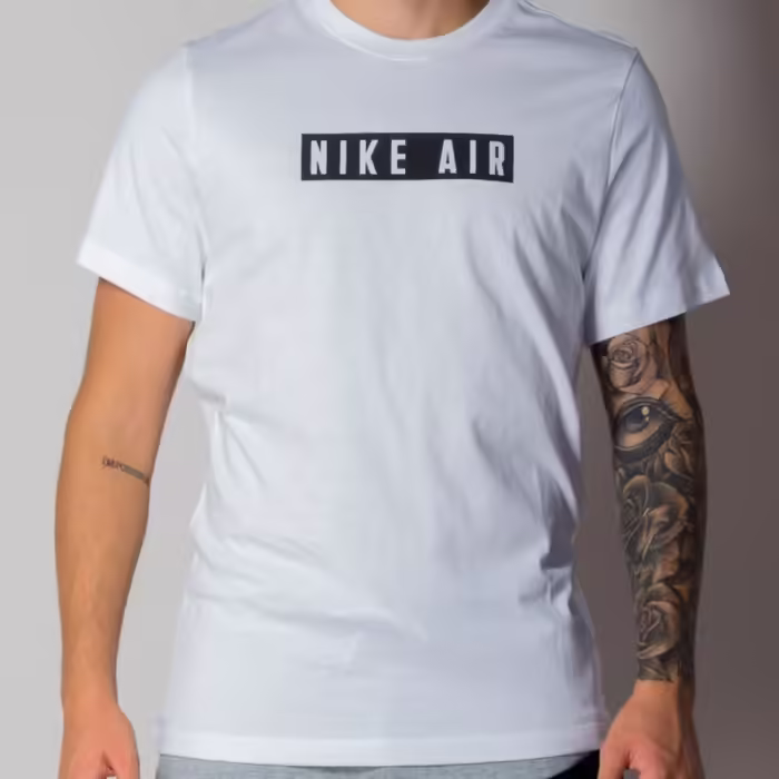 Футболка Nike M NSW SS TEE AIR 3 - 3