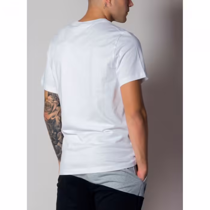 Футболка Nike M NSW SS TEE AIR 3 - 4