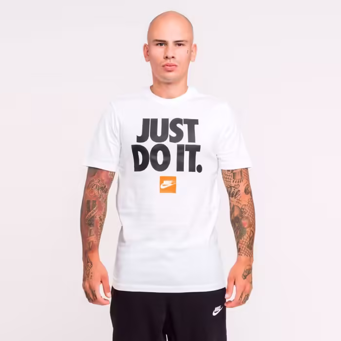 Футболка Nike M NSW SS TEE JDI 3 - 2