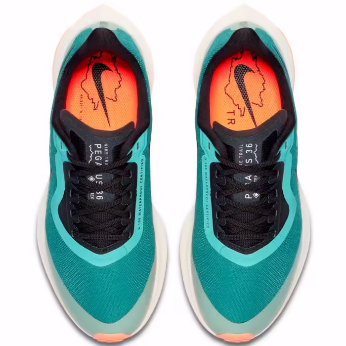 Кроссовки Nike W ZOOM PEGASUS 36 TRAIL GTX - 3