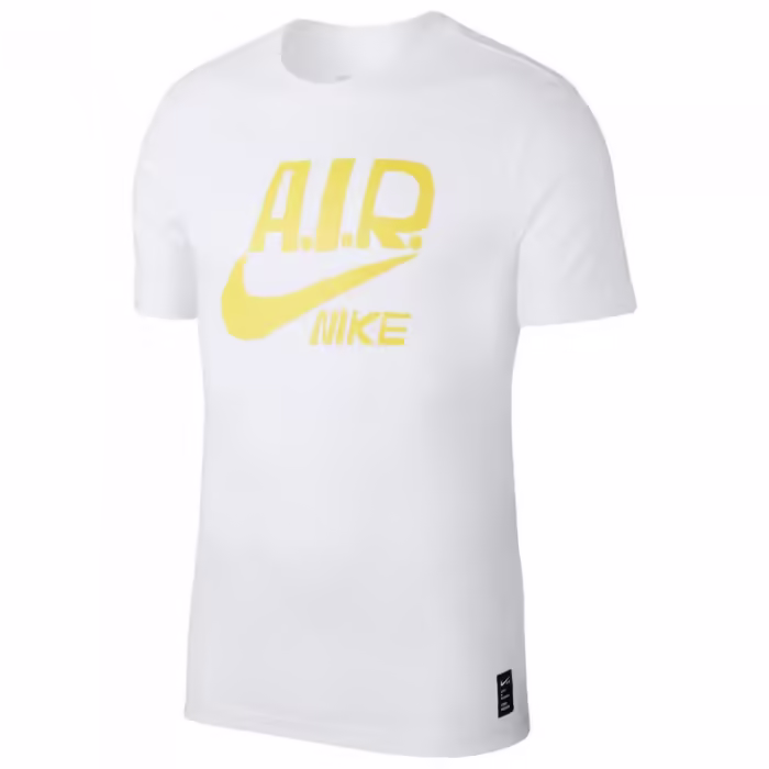 Футболка Nike DRY TEE A.I.R. COLLECTION Белый L