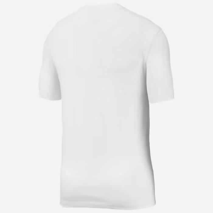 Футболка Nike DRY TEE A.I.R. COLLECTION Белый L - 2