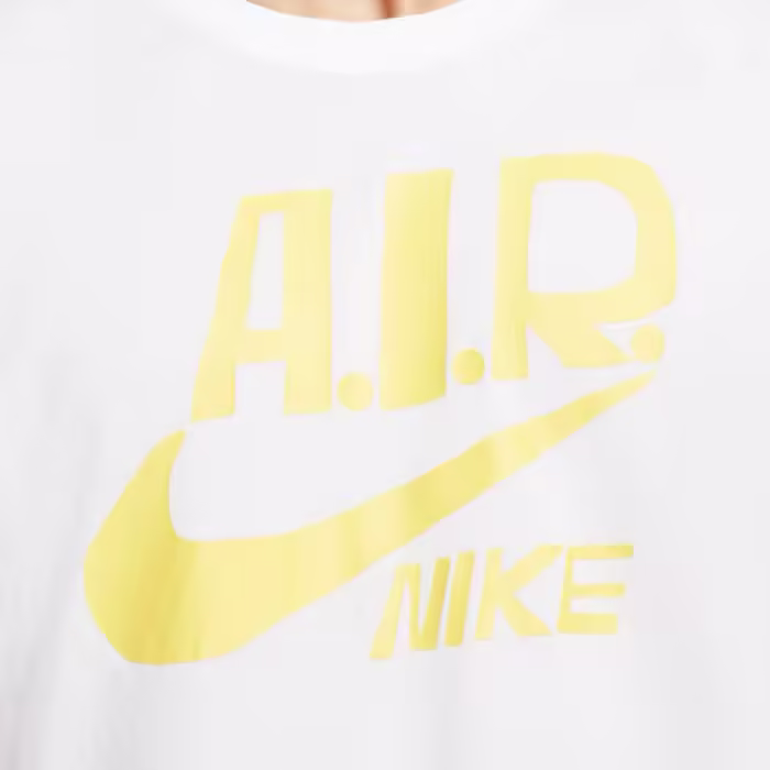 Футболка Nike DRY TEE A.I.R. COLLECTION Белый L - 5