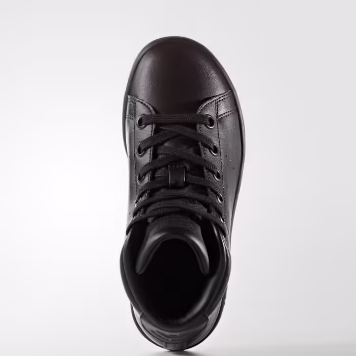 Incaltaminte Sport Adidas STAN SMITH MID - 4