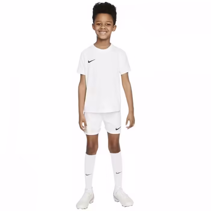 Набор футболка + шорты Nike Park Little Kids Set
