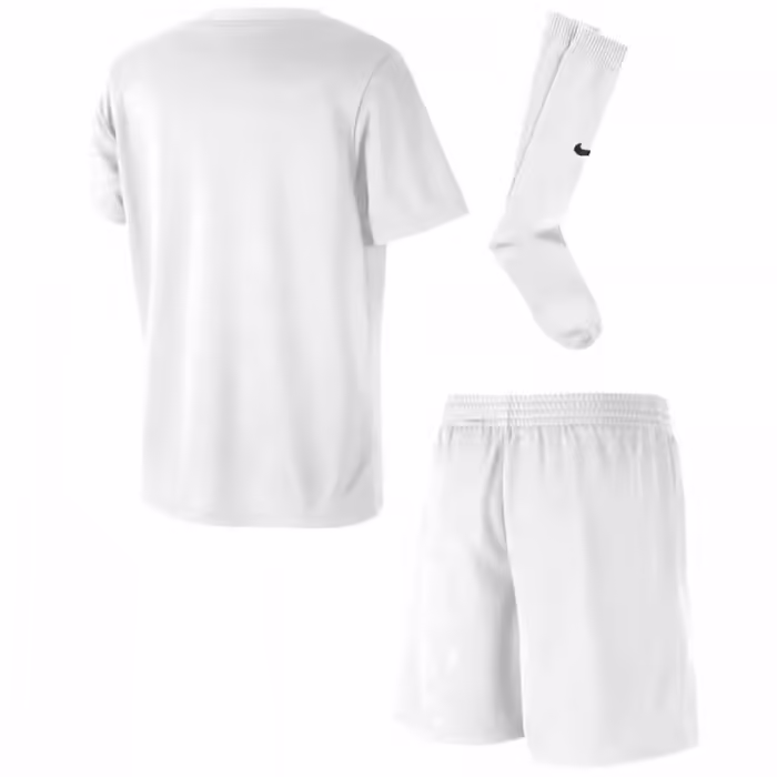 Набор футболка + шорты Nike Park Little Kids Set - 2