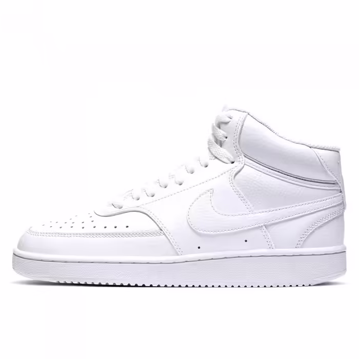 Кроссовки Nike WMNS COURT VISION MID