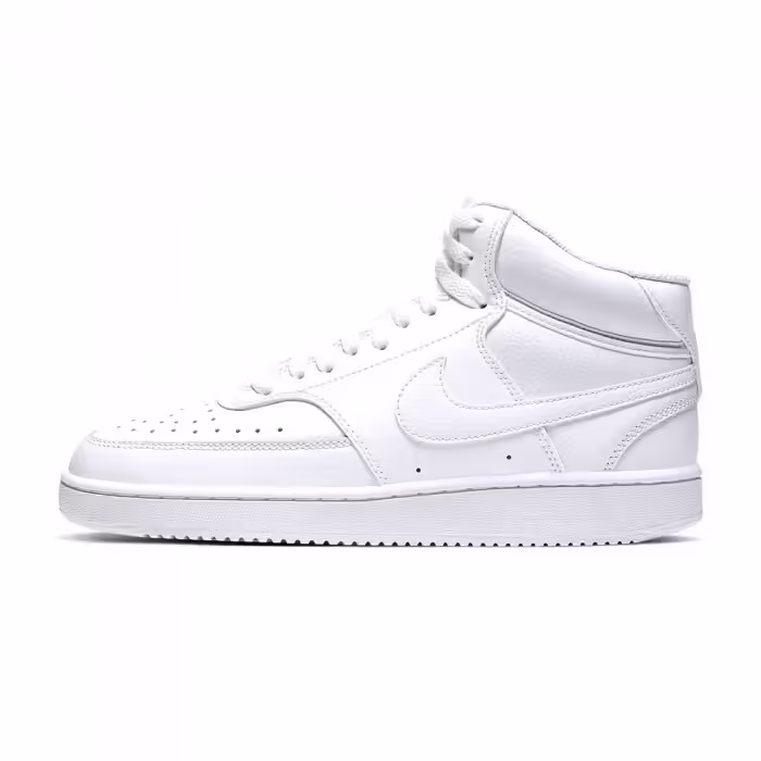 Кроссовки Nike WMNS COURT VISION MID - 2