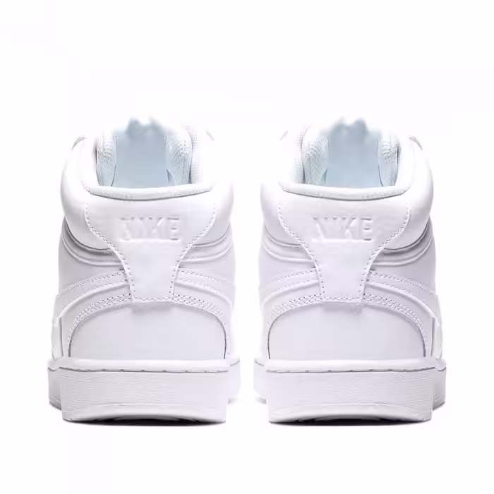Кроссовки Nike WMNS COURT VISION MID - 3