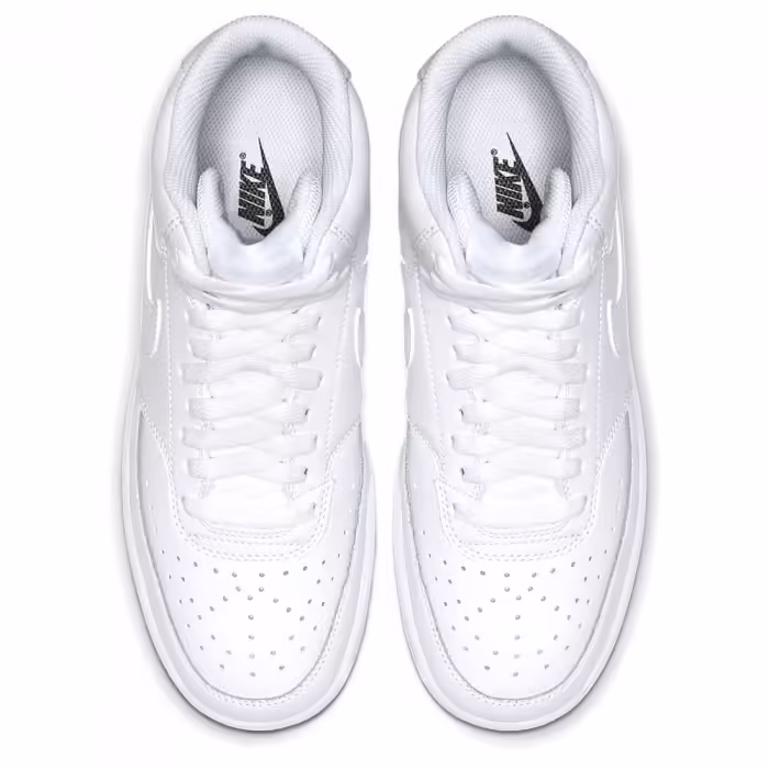 Кроссовки Nike WMNS COURT VISION MID - 4