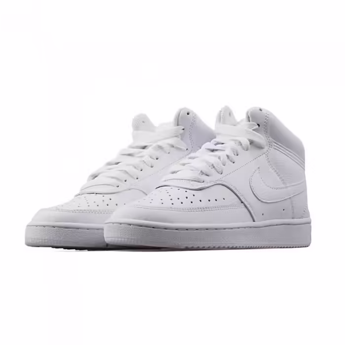 Кроссовки Nike WMNS COURT VISION MID - 7