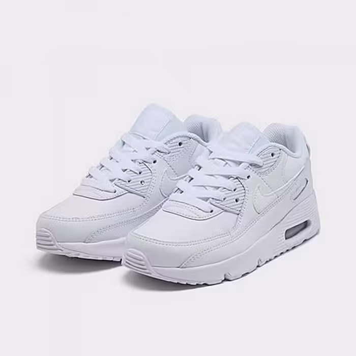 Кроссовки Nike AIR MAX 90 LTR (PS) - 2