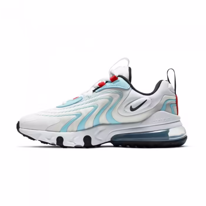Incaltaminte Sport Nike AIR MAX 270 REACT ENG (GS)