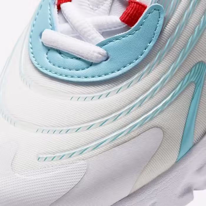 Incaltaminte Sport Nike AIR MAX 270 REACT ENG (GS) - 2