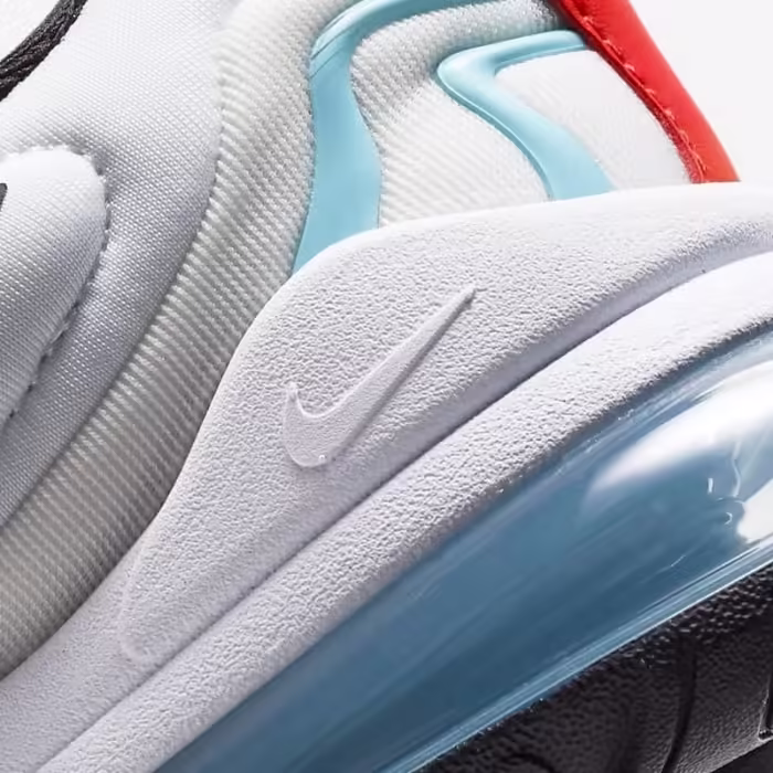 Incaltaminte Sport Nike AIR MAX 270 REACT ENG (GS) - 3