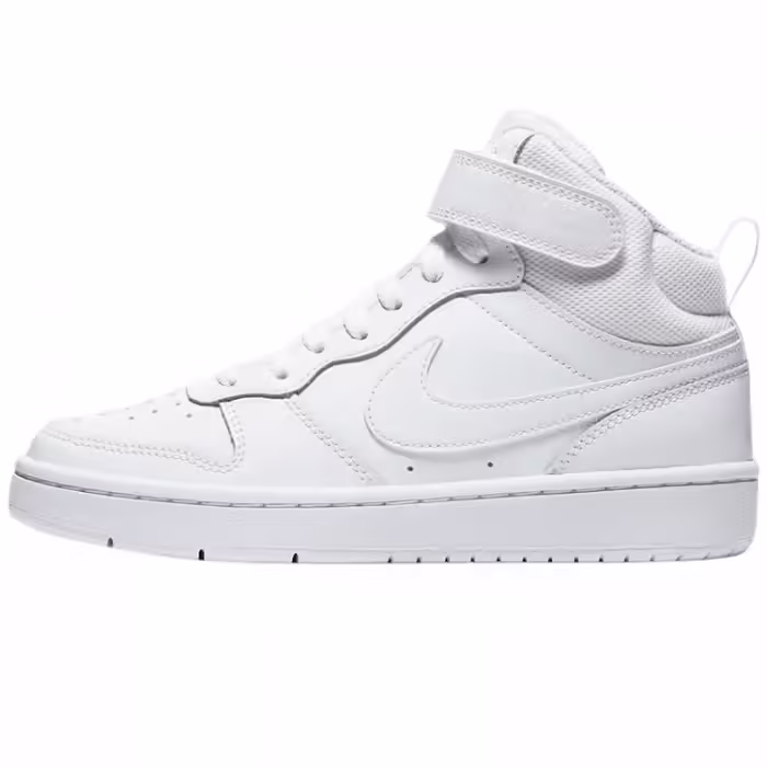 Incaltaminte Sport Nike COURT BOROUGH MID 2 GS
