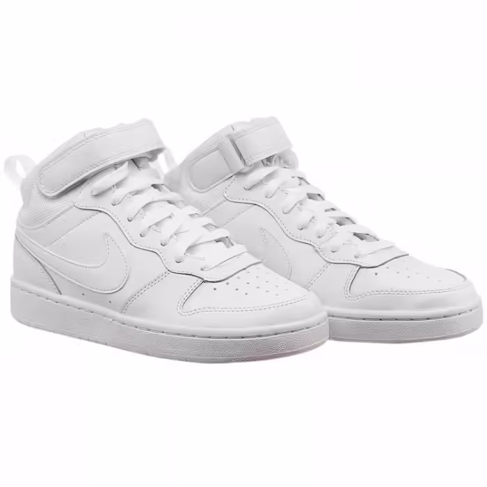 Incaltaminte Sport Nike COURT BOROUGH MID 2 GS - 2