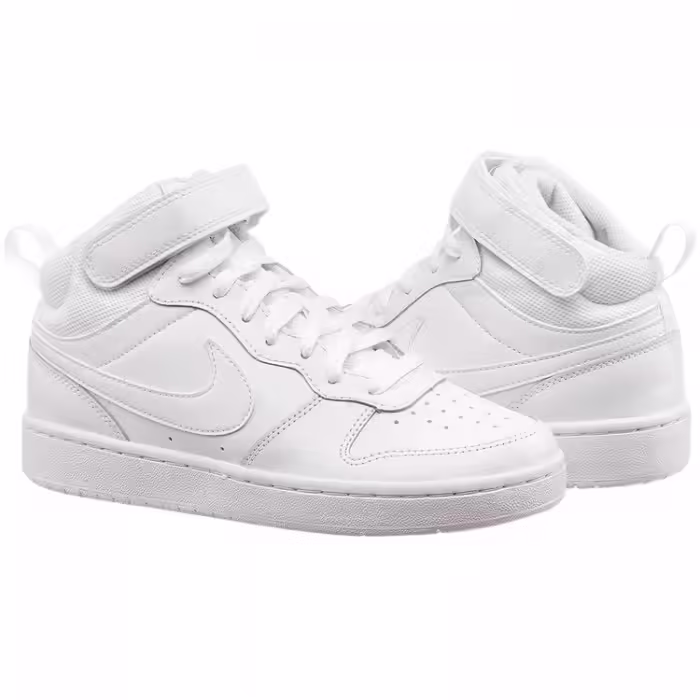 Incaltaminte Sport Nike COURT BOROUGH MID 2 GS - 5